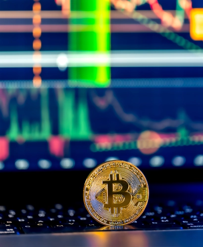 Team von Kavo Liren bei der Marktanalyse