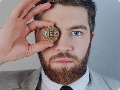 Julian Wolf – Chief Analyst bei Kavo Liren